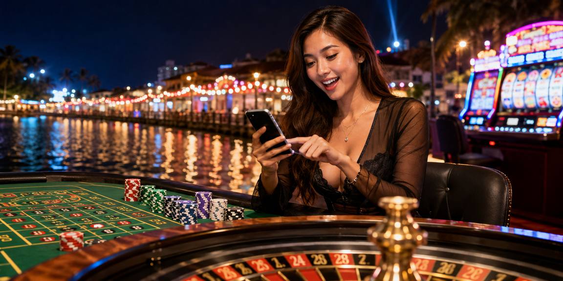 Medusa II: Permainan Slot Legenda Kami