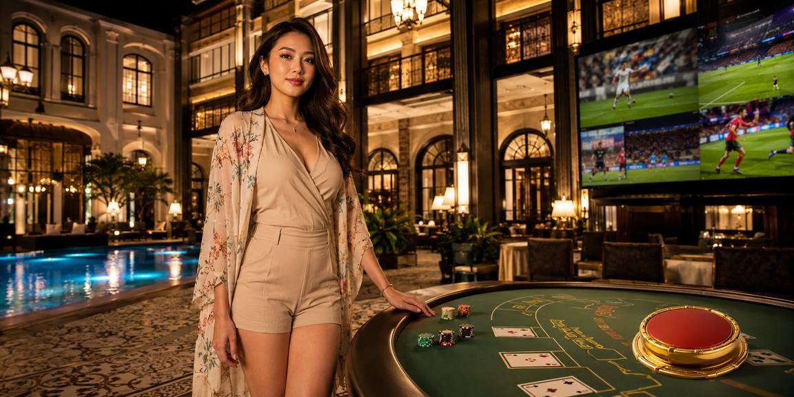 Crazy Time di Lobby miloais88 — Mainkan Sekarang