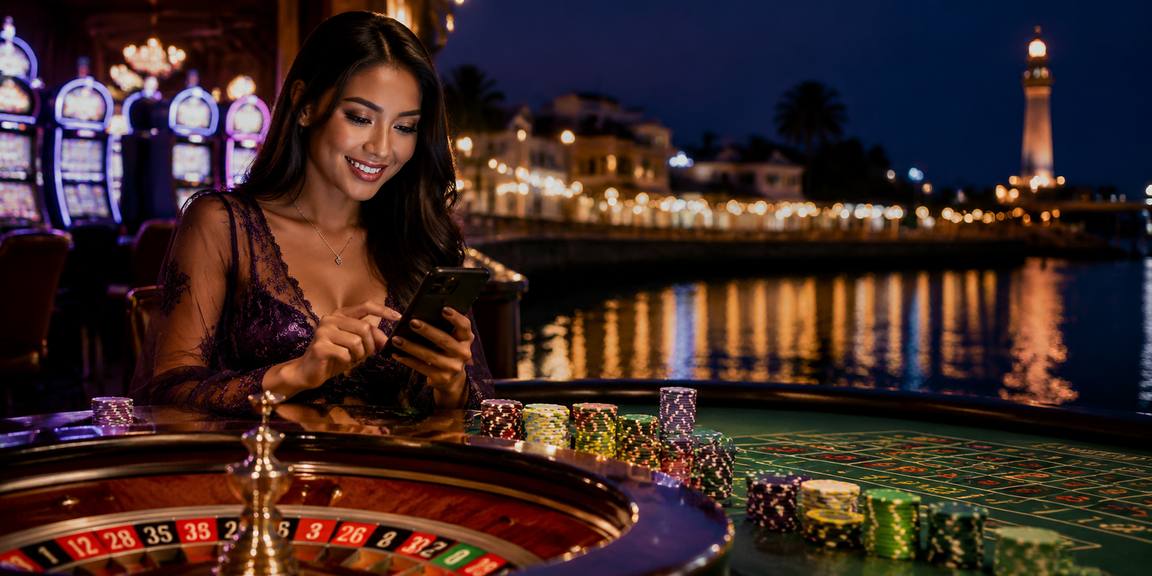 miloais88 Slot Online Malaysia dengan Live Casino dan Sportsbook